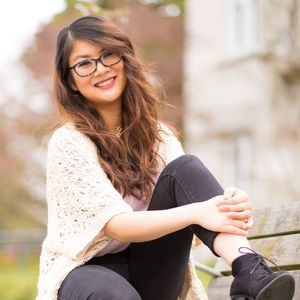 Meet your Posher, Natalie